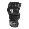 MMA Handschuhe M - Taver Black - Origin Serie