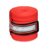 ELASTISCHE BOXBANDAGEN, WRAPS 4M ROT
