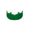 DUNC Zahnschutz - Basic DARK GREEN