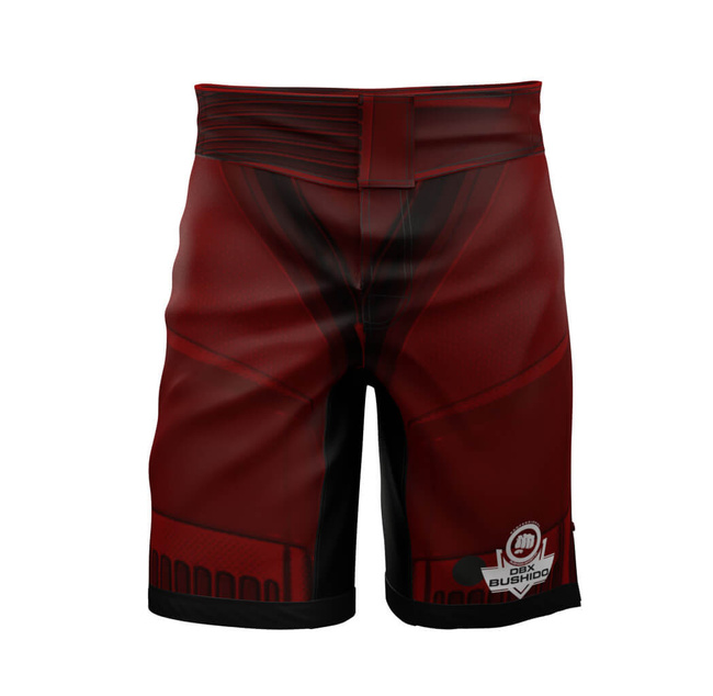 Shorts - Trainingsshorts "Cyborg" M