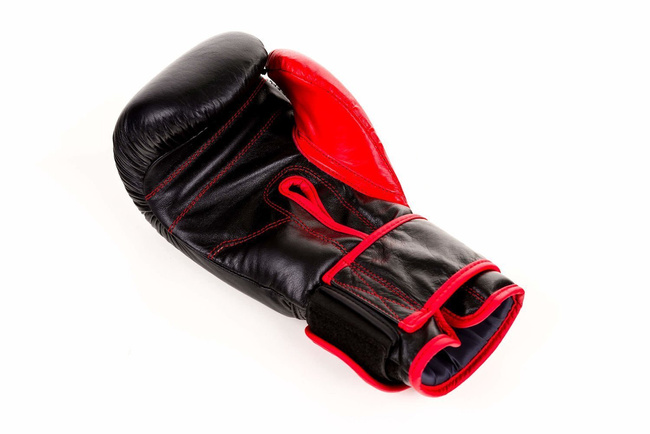 12oz Boxhandschuhe - Ninja - Legacy Serie