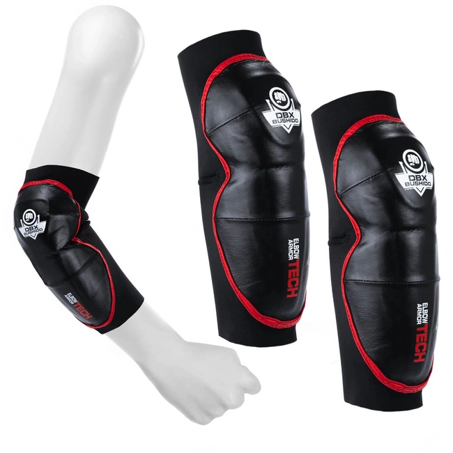 WARRIOR Ellbogen- und Knieschützer-Kollektion - 5% Rabatt