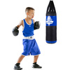 Kinder-Boxsack - Kids Blue - 60 cm / 7 kg
