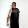 TankTop SILVER Box T-Shirt