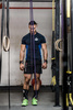 Power Band 64 Verstärktes Training Gummi DBX BUSHIDO 30-80 KG
