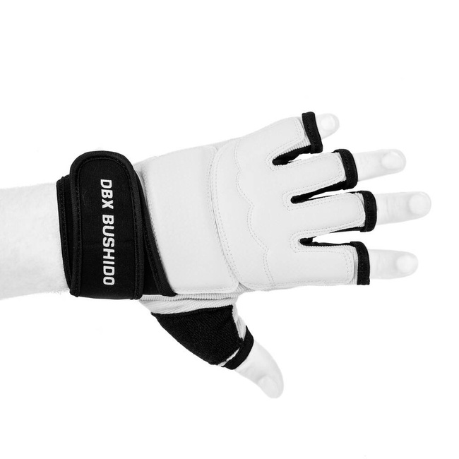 WTF Karate / Teakwando Handschuhe | DBX-T-1 M