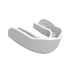 DUNC Kieferschützer - Basic WHITE