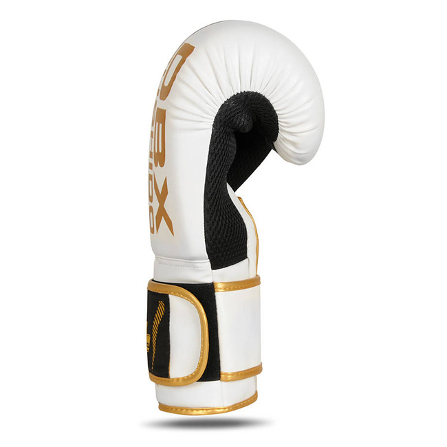 8oz Boxhandschuhe -  Undefeated- Valor Serie