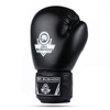 Boxhandschuhe 12 oz - Klassisch Schwarz - Origin Serie