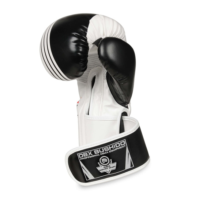 SPEZIALANGEBOT! BESCHREIBUNG LESEN! - BUSHIDO B-2v3A 10oz SPARING BOXING Handschuhe