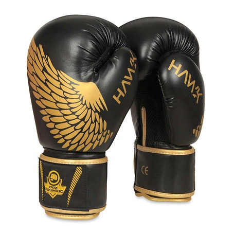 10oz Boxhandschuhe - Hawk - Origin Serie