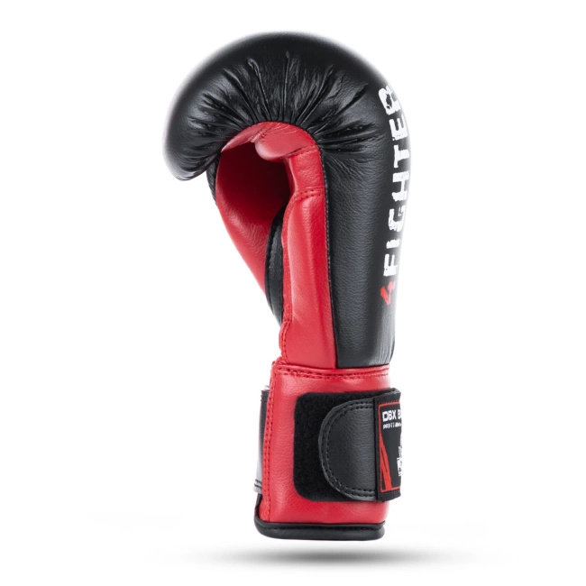 4oz Boxhandschuhe für Kinder - 4Fighter Red