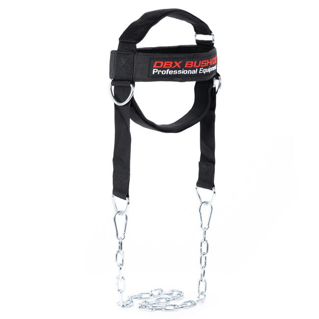 Nackenmuskeltrainingsgerät - Pro Neck Harness