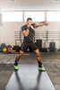 Griffe - Training Gummigriffe DBX BUSHIDO
