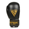 10oz Boxhandschuhe - Taver Gold - Origin Serie