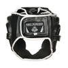 Boxhelm L - Phantom Weiß