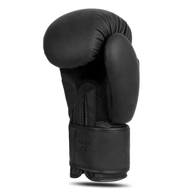Boxhandschuhe 12oz - Mono - Valor Serie
