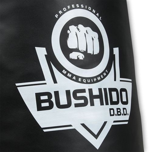 160 cm / UNGEFÜLLTER - BUSHIDO TRAININGSACK 160 40 für Boxen