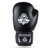 Boxhandschuhe 12 oz - Klassisch Schwarz - Origin Serie