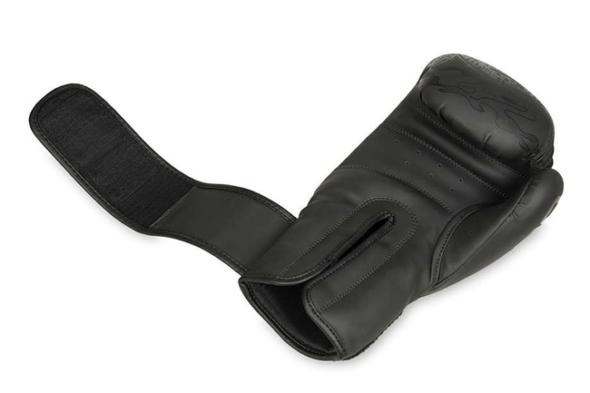 Boxhandschuhe 12oz - Black Dragon - Valor Serie