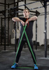 Power Band 64 Verstärktes Training Gummi DBX BUSHIDO 30-80 KG