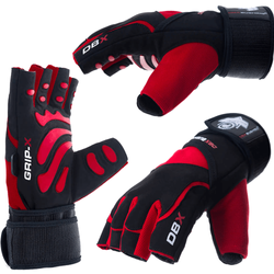 GYMNASTIKHANDSCHUHE - FÜR DAS TRAINING | WG-161 | M