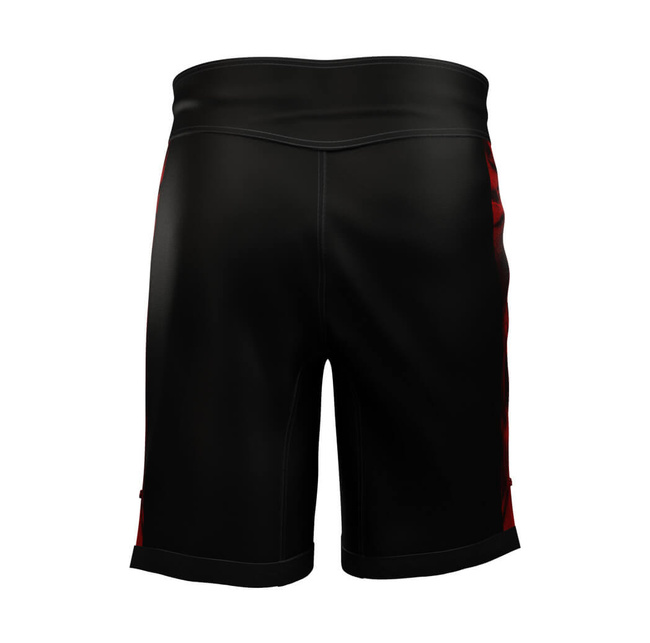Shorts - Trainingsshorts für Kampfsportarten "Leone" M