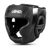 Boxhelm L - Black Master