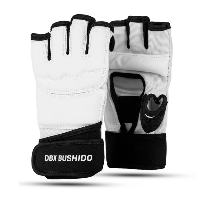 WTF Karate / Teakwando Handschuhe | DBX-T-1 M