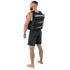 50 kg - Trainingsweste mit Gewicht - 24 Einsätze