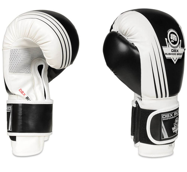 SPEZIALANGEBOT! BESCHREIBUNG LESEN! - BUSHIDO B-2v3A 10oz SPARING BOXING Handschuhe