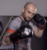 Boxhandschuhe mit Wrist Protect System BB2-10oz
