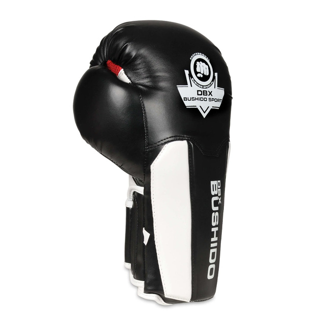 Boxhandschuhe 12oz - Phantom Weiß - Valor Serie