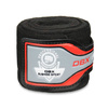 ELASTISCHE BOXBANDAGEN, WRAPS 4M SCHWARZ