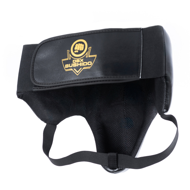 ProFighter XL Herren Box-Suspensorium aus Naturleder