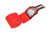ELASTISCHE BOXBANDAGEN, WRAPS 4M ROT