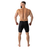 MMA Copression Shorts (eng) Vale Tudo schwarz CS - XL