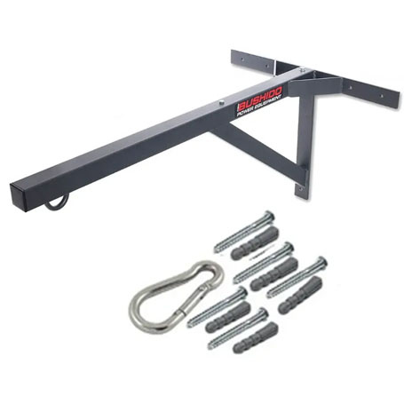 XXL - 109 cm WANDMONTAGE für BUSHIDO TRAINING BAG bis 350 kg