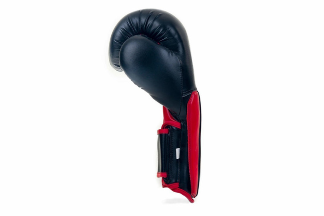Boxhandschuhe 14oz - Phantom Rot - Valor Serie