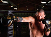 Boxhandschuhe 12oz - Aureos - Valor Serie