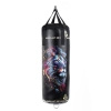 Boxsack für Kinder – Leon – Leer – 65 cm | DBX Bushido