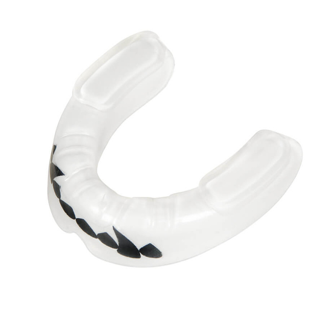 Gel-Mundschutz - Zahnschutz - Eckzähne - MG-2-WB