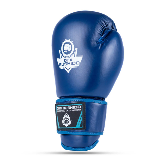 Boxhandschuhe 12oz - Tournament Blue
