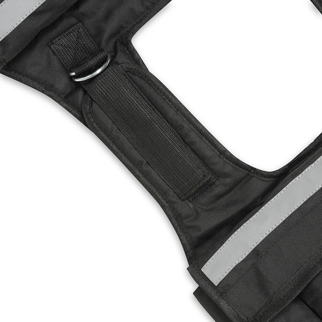 Vest 6 / 20 kg - Beschwerte Trainingsweste