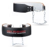 DIP BELT-NATURLEDER-GEWICHTSGÜRTE DBX-WB2
