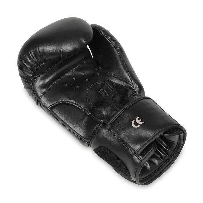 10oz Boxhandschuhe - Taver Gold - Origin Serie