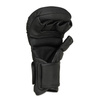 MMA Sparring Handschuhe XL - Black Master - Valor Series