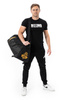 Trainingstasche 3 in 1 - Rucksack + Tasche - PREMIUM DBX-SB-20