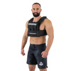 Vest 6 / 20 kg - Beschwerte Trainingsweste
