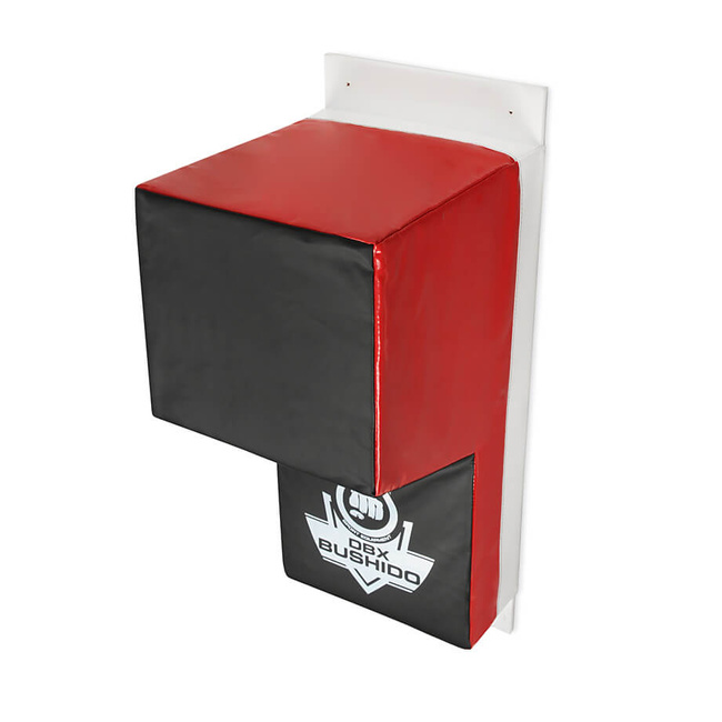 WANDSCHLAGPOLSTER. BOXTRAININGPOLSTER
